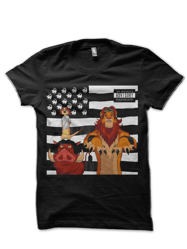 Hakonia Matatonia T-Shirt Hoodie, Sweatshirt | CoreVibeTees.com