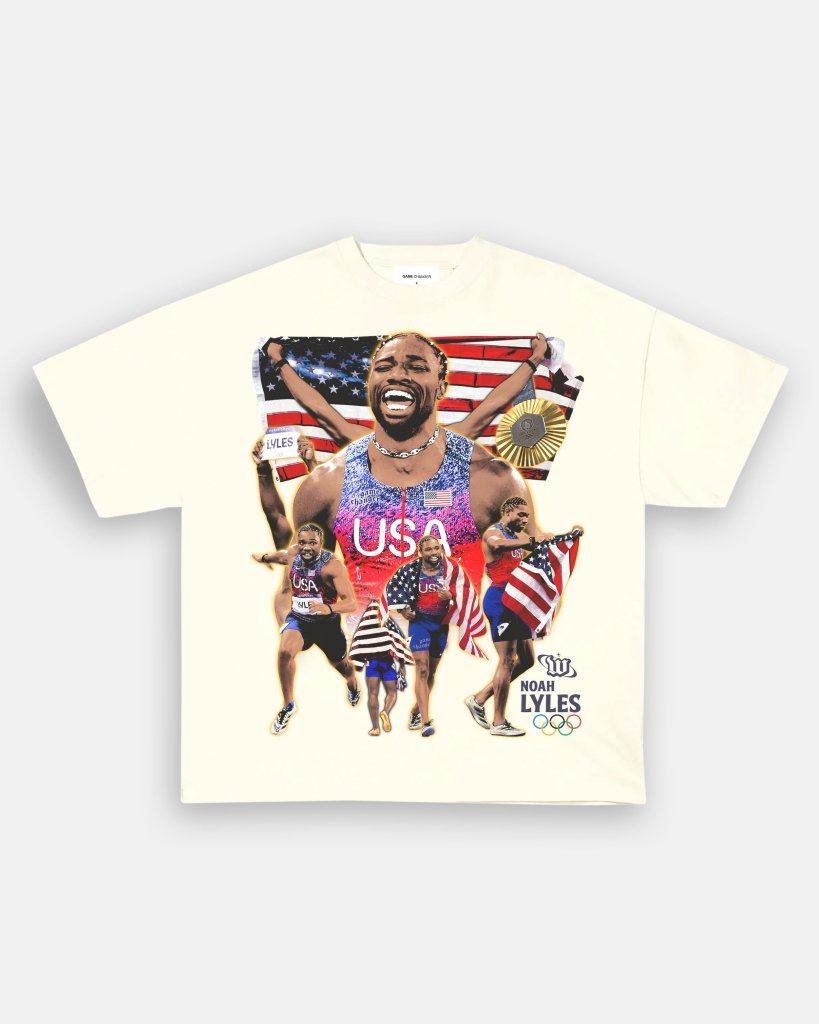 NOAH LYLES TEE Hoodie, Sweatshirt | CoreVibeTees.com (Image 5)