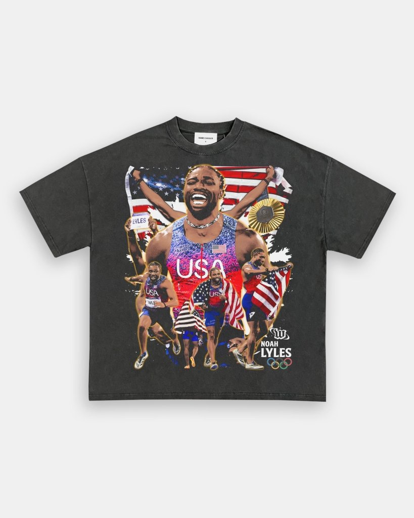 NOAH LYLES TEE Hoodie, Sweatshirt | CoreVibeTees.com (Image 1)