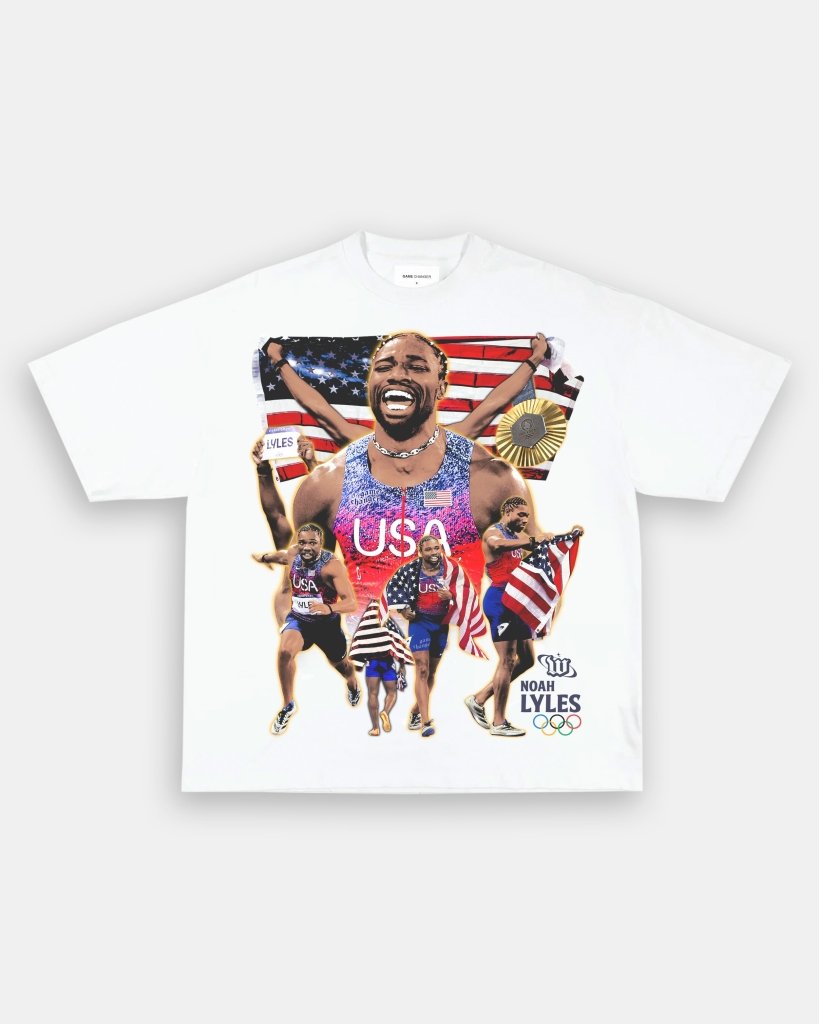 NOAH LYLES TEE Hoodie, Sweatshirt | CoreVibeTees.com (Image 4)