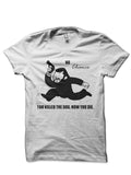 No Chance T-Shirt Hoodie, Sweatshirt | CoreVibeTees.com