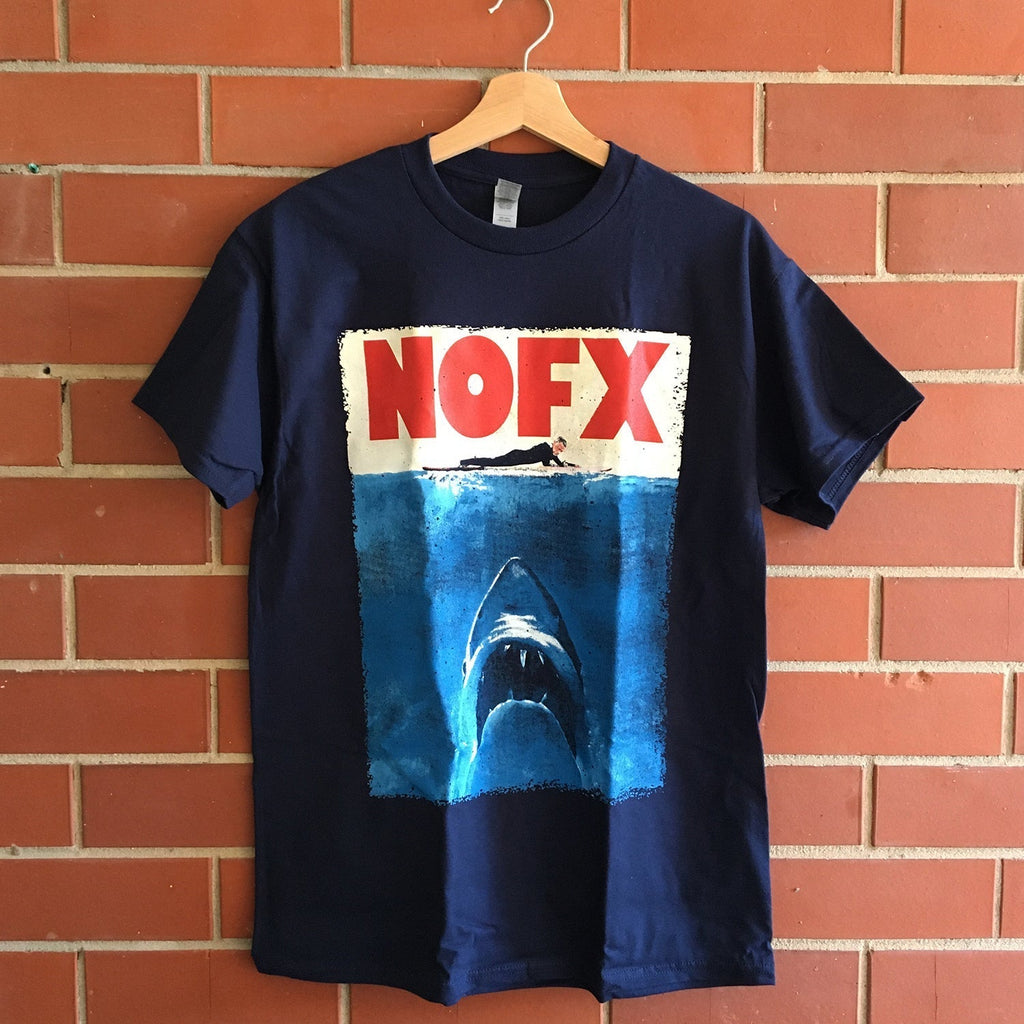 Surfer T-Shirt (Navy) Hoodie, Sweatshirt | CoreVibeTees.com (Image 2)