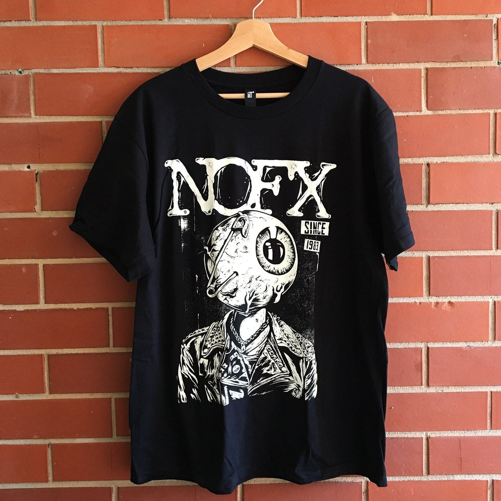Stickin' In My Eye T-Shirt (Black) Hoodie, Sweatshirt | CoreVibeTees.com (Image 2)