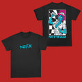 Pump Up The Valuum 25th Anniv. T-Shirt (Black) Hoodie, Sweatshirt | CoreVibeTees.com