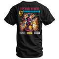 Super But No Hero Men's T-Shirt Hoodie, Sweatshirt | CoreVibeTees.com (Image 1)