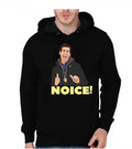 Brooklyn Nine Nine Black Hoodie Style001 T-Shirts, Sweatshirt | CoreVibeTees.com