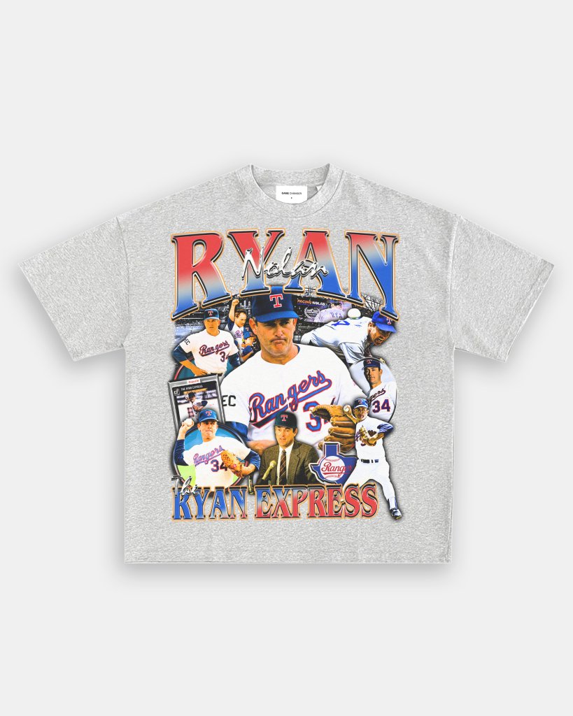 NOLAN RYAN TEE Hoodie, Sweatshirt | CoreVibeTees.com (Image 4)