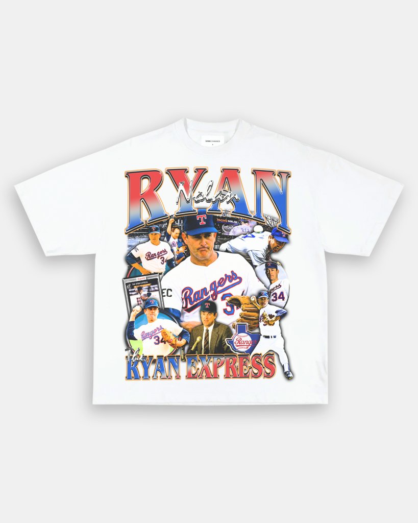 NOLAN RYAN TEE Hoodie, Sweatshirt | CoreVibeTees.com (Image 2)