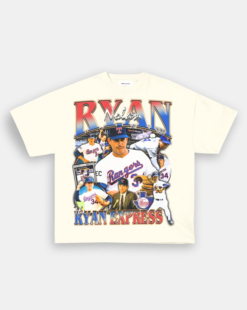 NOLAN RYAN TEE Hoodie, Sweatshirt | CoreVibeTees.com (Image 5)