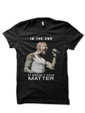 Chester Bennington Black T-Shirt Hoodie, Sweatshirt | CoreVibeTees.com