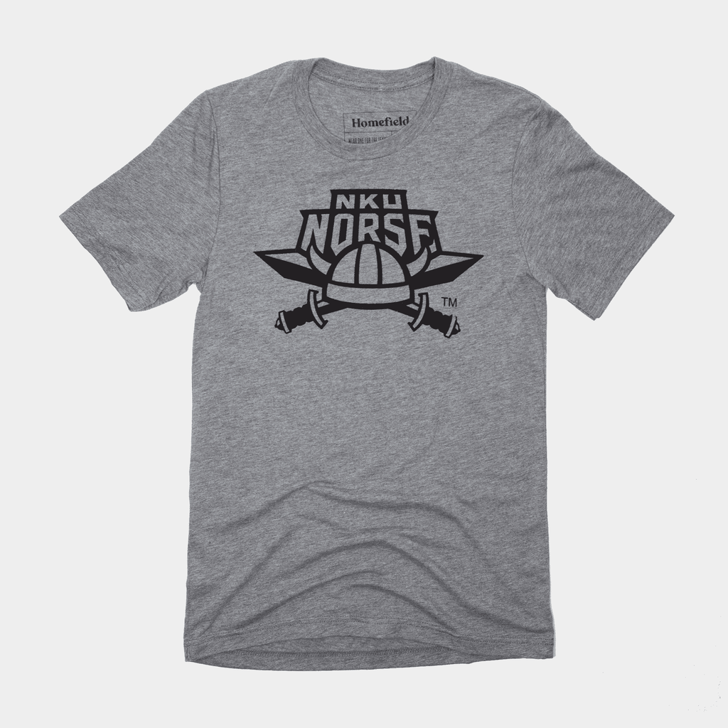 NKU Norse Logo Tee Style001 Hoodie, Sweatshirt | CoreVibeTees.com