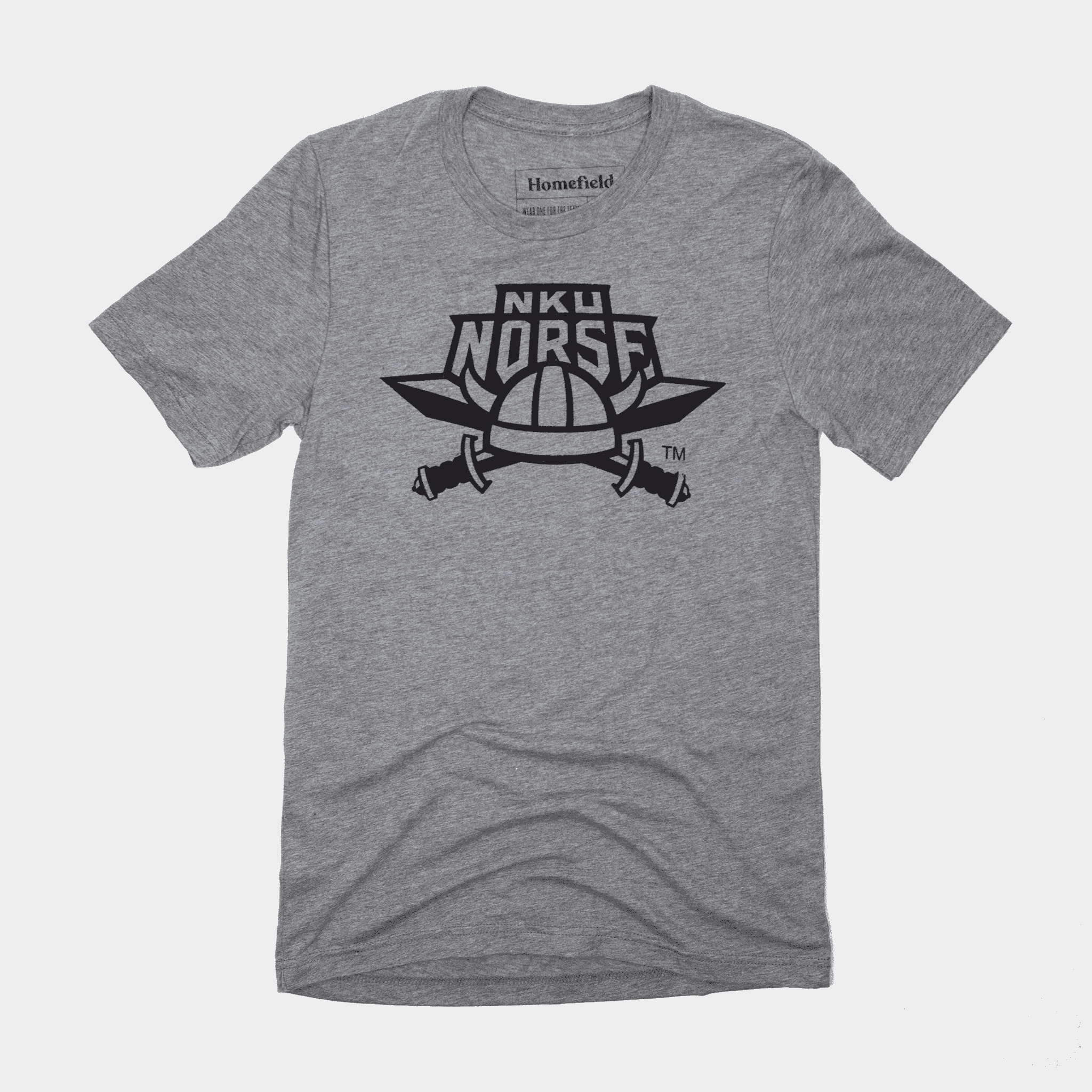 NKU Norse Logo Tee Style001 Hoodie, Sweatshirt | CoreVibeTees.com