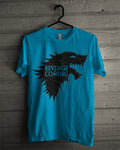 North Remembers Light Blue Tee (White Colour Available) Hoodie, Sweatshirt | CoreVibeTees.com