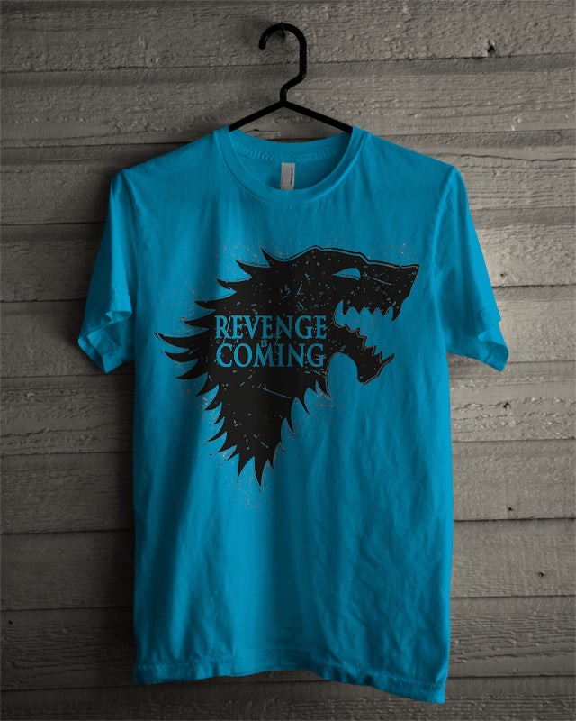North Remembers Light Blue Tee (White Colour Available) Hoodie, Sweatshirt | CoreVibeTees.com