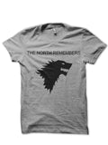 The North Remembers T-Shirt (All Colors) Hoodie, Sweatshirt | CoreVibeTees.com