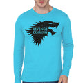 North Remember Light Blue Full Sleeve Tee Hoodie, Sweatshirt | CoreVibeTees.com