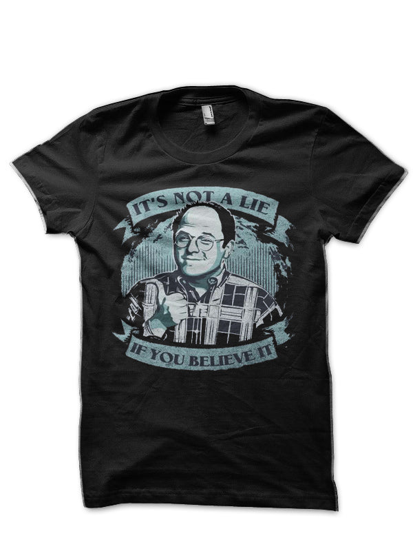 Its Not A Lie T-Shirt Hoodie, Sweatshirt | CoreVibeTees.com
