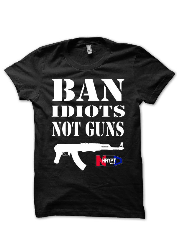 Guns T-Shirt Hoodie, Sweatshirt | CoreVibeTees.com