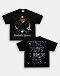 NOT LIKE US TEE - [DS] Hoodie, Sweatshirt | CoreVibeTees.com (Image 1)