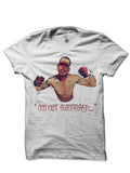 Iâ€™M NOT SURPRISED T-Shirt Hoodie, Sweatshirt | CoreVibeTees.com