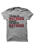 John Wick Quote T-Shirt Hoodie, Sweatshirt | CoreVibeTees.com