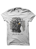 Nothing Else Matters Just You White T-Shirt Hoodie, Sweatshirt | CoreVibeTees.com