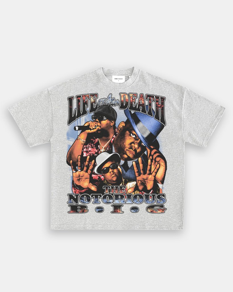 NOTORIOUS B.I.G. TEE Hoodie, Sweatshirt | CoreVibeTees.com (Image 4)