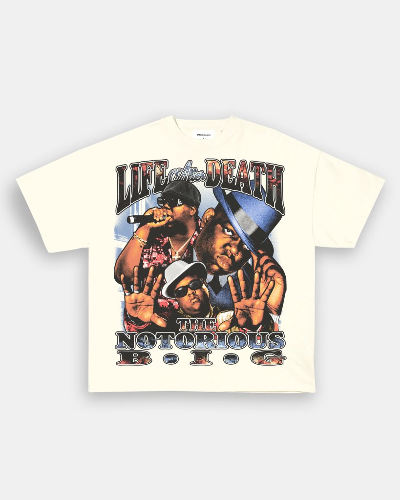 NOTORIOUS B.I.G. TEE Hoodie, Sweatshirt | CoreVibeTees.com (Image 5)