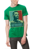 Notorious UFC Green T-Shirt Hoodie, Sweatshirt | CoreVibeTees.com