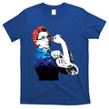 Notorious RBG Ruth Bader Ginsburg Strong T-Shirt Hoodie, Sweatshirt | CoreVibeTees.com