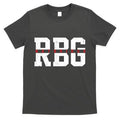 Notorious RBG Simple Logo T-Shirt Hoodie, Sweatshirt | CoreVibeTees.com
