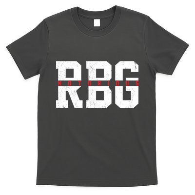 Notorious RBG Simple Logo T-Shirt Hoodie, Sweatshirt | CoreVibeTees.com