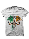 Notorious White T-Shirt Style001 Hoodie, Sweatshirt | CoreVibeTees.com