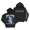 Pain of Truth - Not Through Blood Hoodie T-Shirts, Sweatshirt | CoreVibeTees.com (Image 1)