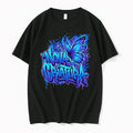 Nova Criatura Butterfly And Lightning Graphic 0 Tshirts Sweater