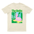 Nature Postcard T-Shirt (Ecru) Hoodie, Sweatshirt | CoreVibeTees.com