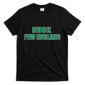 Nuck Few England Philly Fan T-Shirt Hoodie, Sweatshirt | CoreVibeTees.com