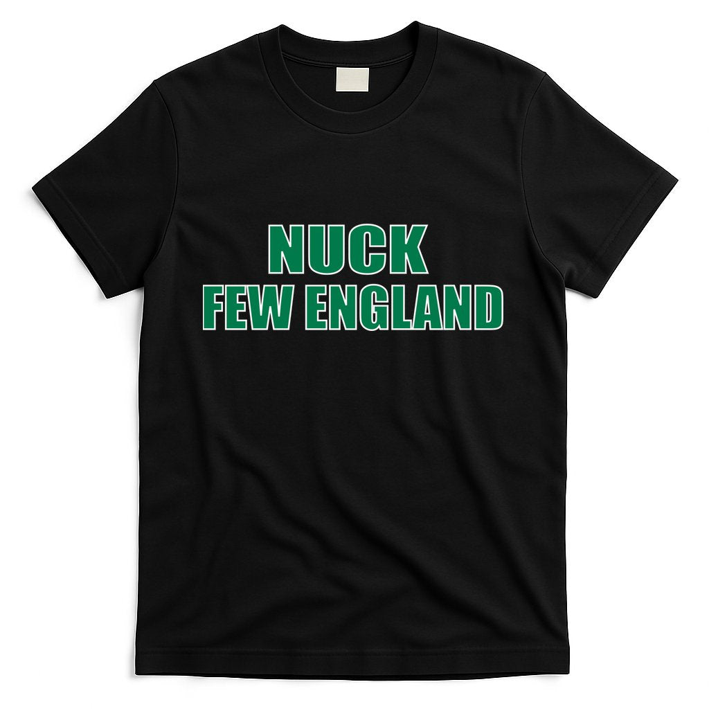 Nuck Few England Philly Fan T-Shirt Hoodie, Sweatshirt | CoreVibeTees.com