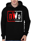 NWO Black Hoodie T-Shirts, Sweatshirt | CoreVibeTees.com