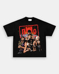 NWO V2 TEE Hoodie, Sweatshirt | CoreVibeTees.com (Image 1)
