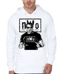 NWO White Hoodie Style001 T-Shirts, Sweatshirt | CoreVibeTees.com