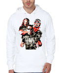 NWO White Hoodie T-Shirts, Sweatshirt | CoreVibeTees.com