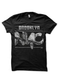 Brooklyn Bridge T-Shirt Hoodie, Sweatshirt | CoreVibeTees.com