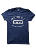 NYPD 99th Precinct T-Shirt Hoodie, Sweatshirt | CoreVibeTees.com