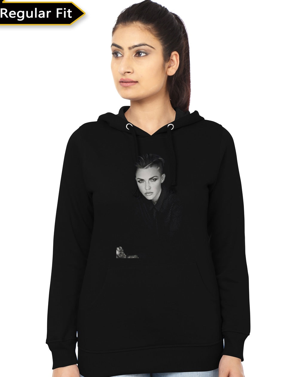 Orange Is The New Black Girls Hoodie T-Shirts, Sweatshirt | CoreVibeTees.com