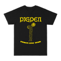 Pig Pen - Power Love Train T-Shirt Hoodie, Sweatshirt | CoreVibeTees.com (Image 1)