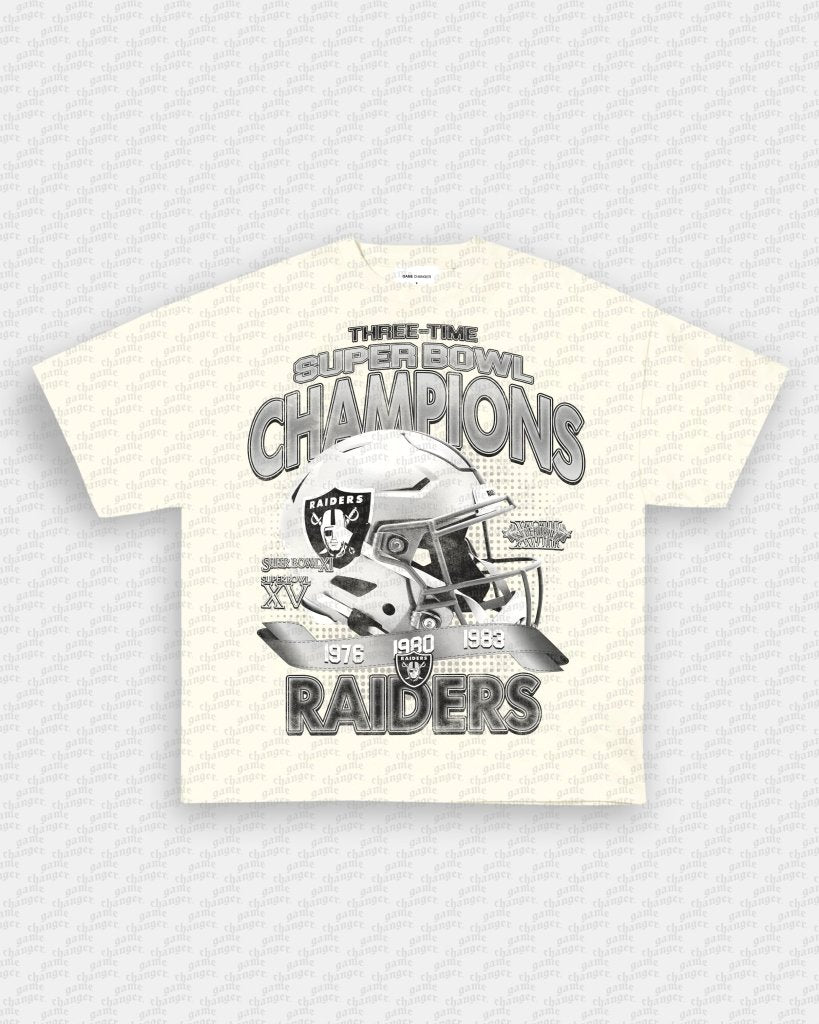OAKLAND RAIDERS TEE Hoodie, Sweatshirt | CoreVibeTees.com (Image 2)