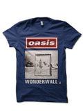 Oasis Half Sleeve T-Shirt Hoodie, Sweatshirt | CoreVibeTees.com