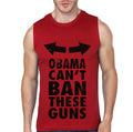 Obama Red Vest T-Shirts, Hoodie, Sweatshirt | CoreVibeTees.com