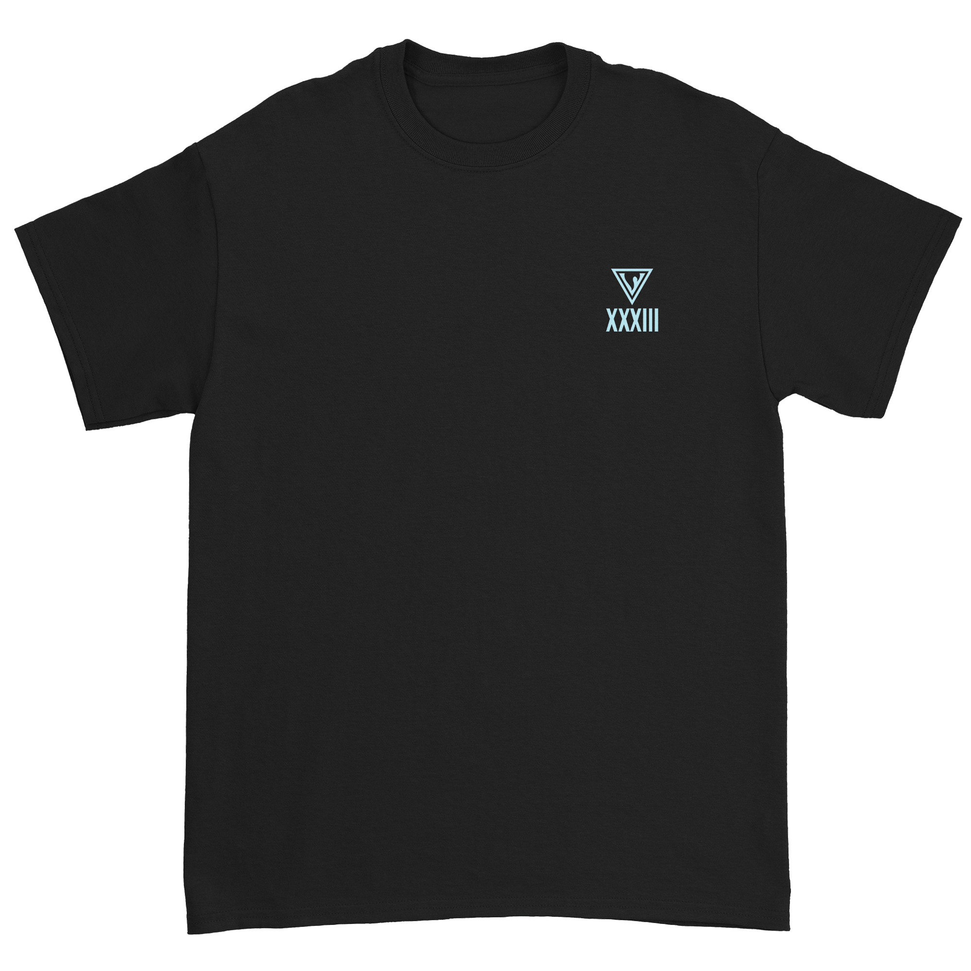 AsFireFalls - Oblivion T-Shirt Hoodie, Sweatshirt | CoreVibeTees.com (Image 2)